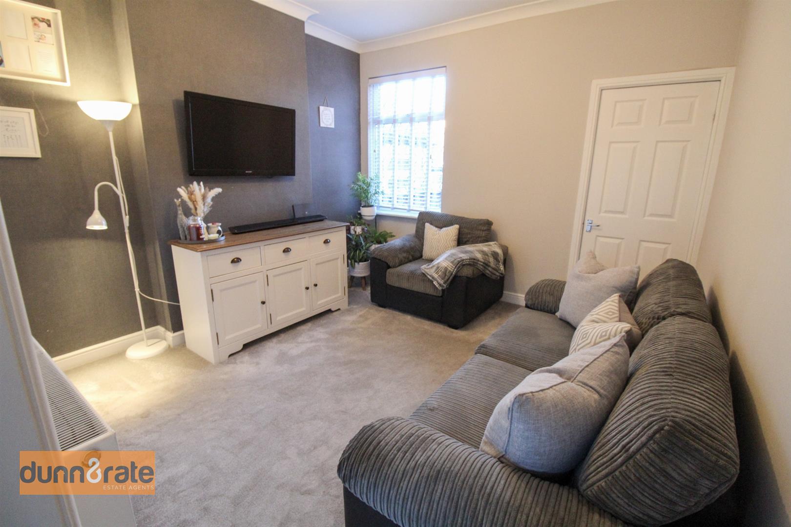 Coseley Street, Smallthorne, Stoke-On-Trent